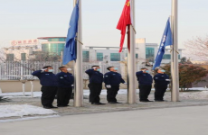 万千砥砺炼孤勇，敢为人先占鳌头 | 金正环保2022年度总结表彰大会隆重召开