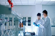 硬实力！烟台金正环保喜获中国合格评定国家认可委员会（CNAS）实验室认可证书