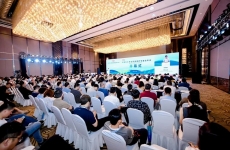 烟台金正环保受邀参加中国化工学会环境保护专委会年会暨生态环境技术交流会
