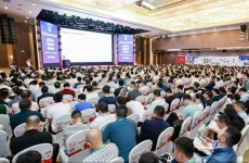 烟台金正环保受邀参加2023第八届中国（乌鲁木齐）新型煤化工国际研讨会