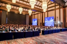 烟台金正环保闪耀亮相2023年中国工业水处理大会