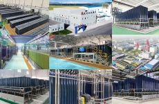 矿井水零排放处理 烟台金正环保：以“膜法”守护绿色矿山水生态