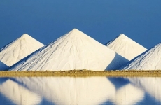 响应“无废”号召 践行绿色转型 烟台金正环保废盐综合利用技术入选省重点研发计划