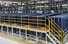 创新突破丨魏墙项目建成投产！“脱稳耦合平板膜工艺包” 打造煤矿矿井水零排放处理“小而强”的项目标杆