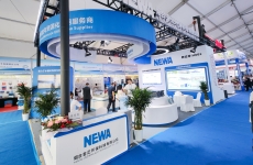 赋能高端能化 推动矿井水零排放发展丨烟台金正环保闪耀亮相2025榆林国际煤博会