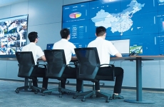 金正水务平台丨大数据赋能污废水处理智慧运营，助力推进水务现代化建设