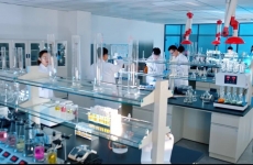 技术为核 丨 烟台金正环保全链条实验室赋能膜法水处理技术迭代