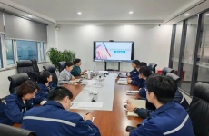 贯标认证攀新高 创新驱动启新程